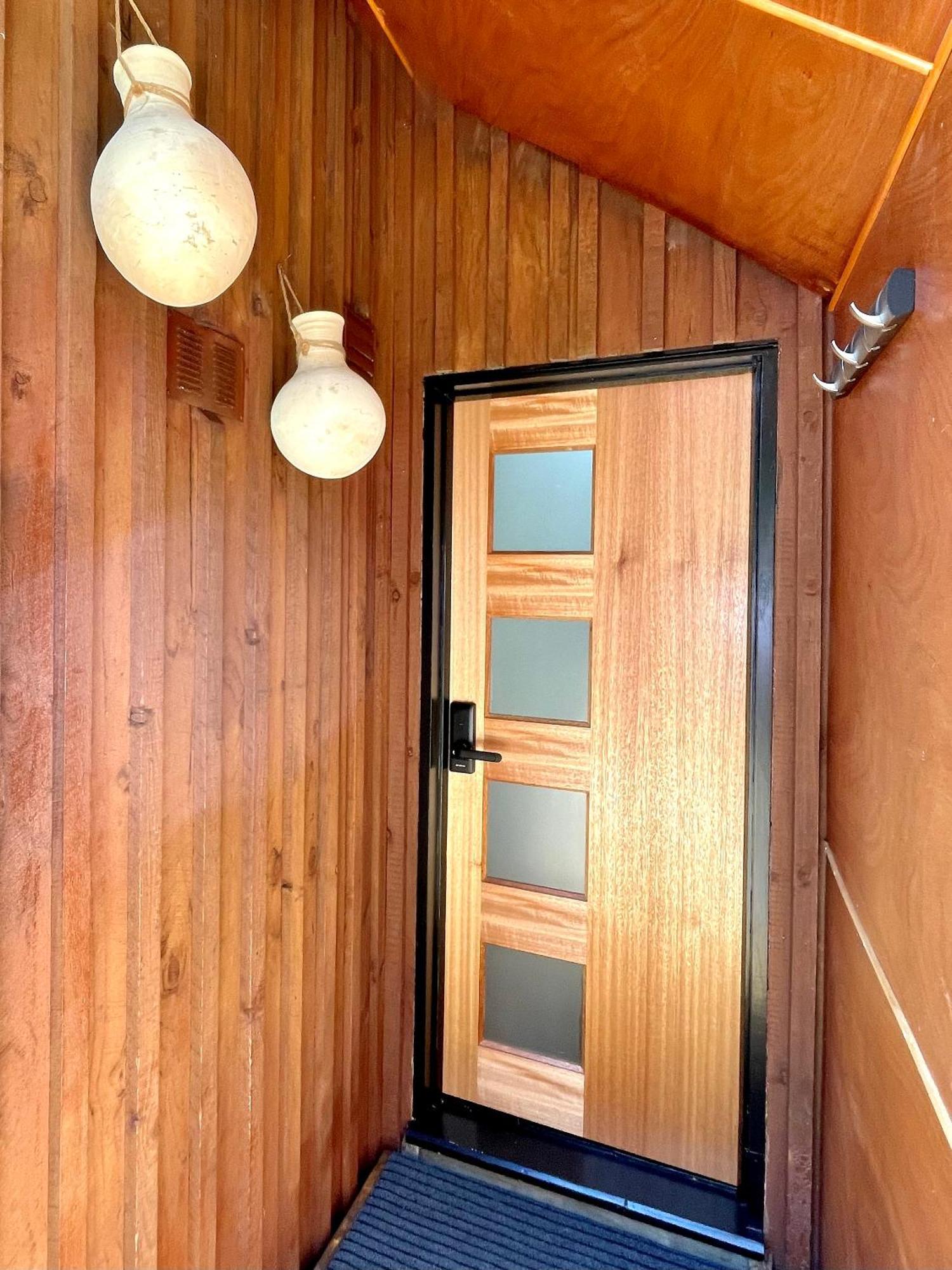 The Cove Cabin - Your Quiet Escape Дюндин Екстериор снимка